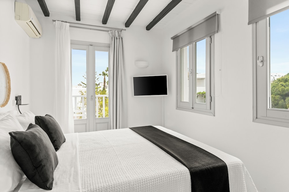 Standard Room, Garden View - Photo 6