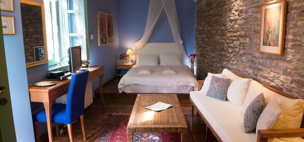 Standard Double Room photo 1