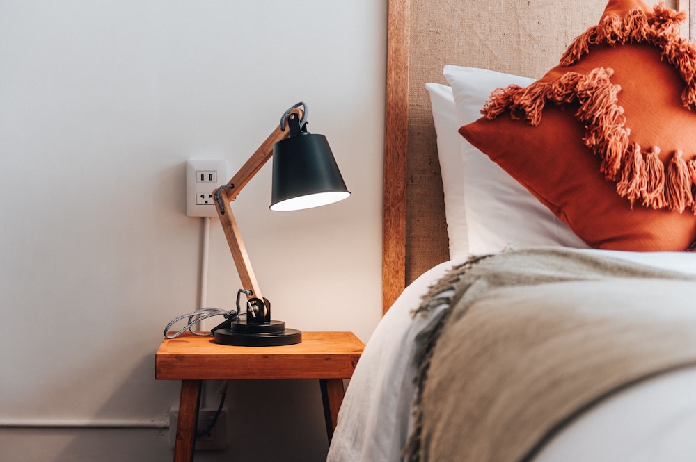 Standard Room - Photo 1