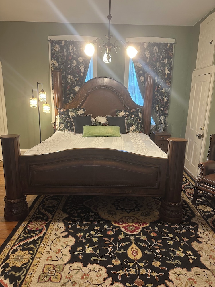 Deluxe Suite photo 2