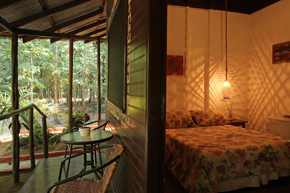 Cabin photo 1