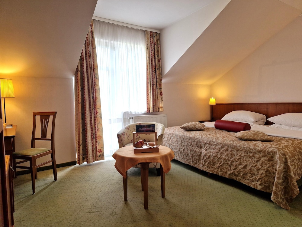Comfort Plus Zimmer