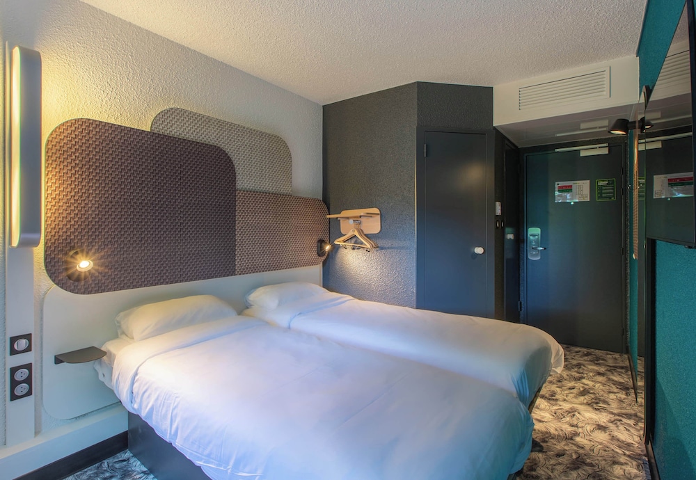 Twin Room, Non Smoking