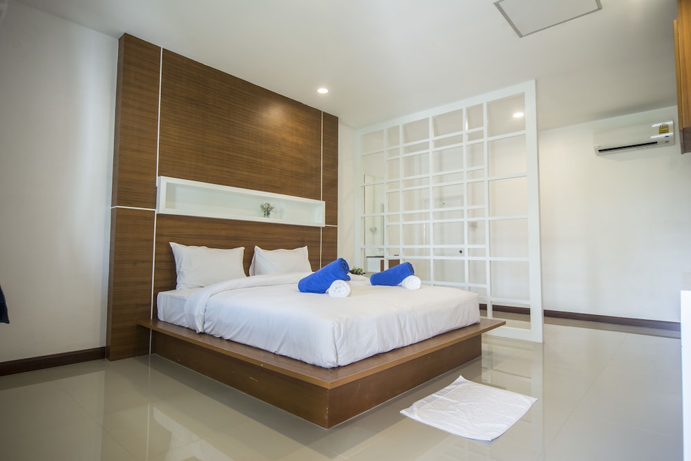 Standard Double Room photo 2
