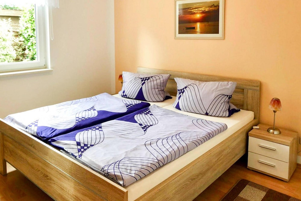Comfort House, 2 Bedrooms