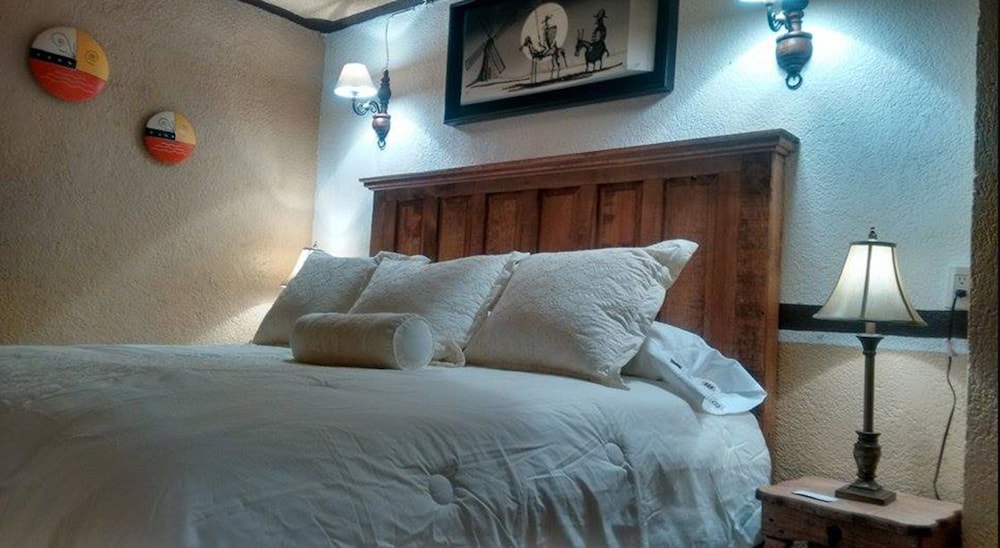 Comfort Double Room, 1 King Bed