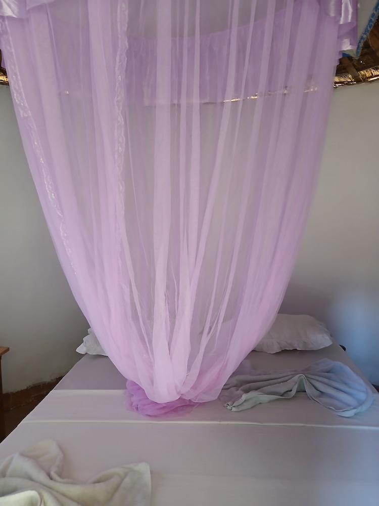 Basic Double or Twin Room, Garden View photo 1