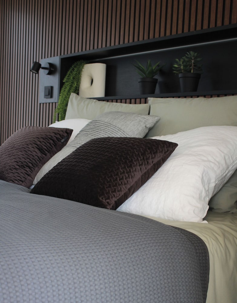 Basic Room (Seerose 2) photo 2