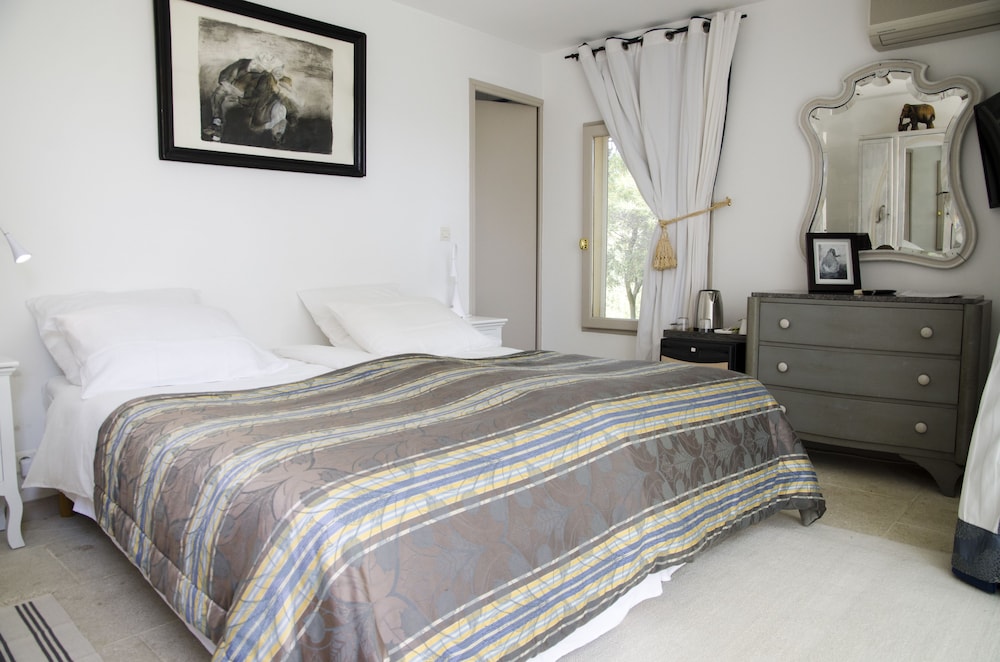 Double Room (Patio) photo 1