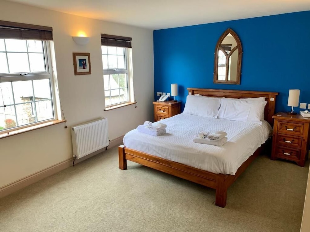 Classic Double Room - Photo 5