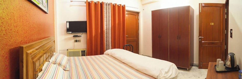Deluxe Suite, Balcony photo 3