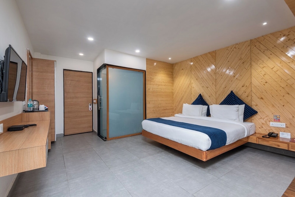Deluxe Room, 1 Bedroom