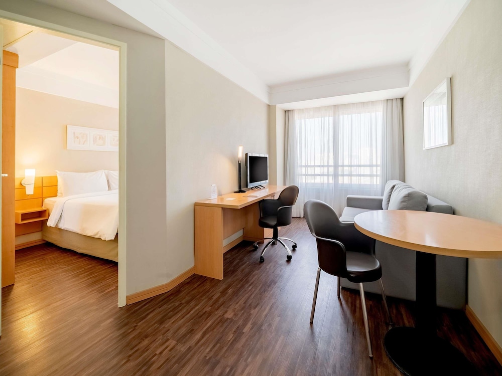 Standard Room, 2 Twin Beds - Photo 4
