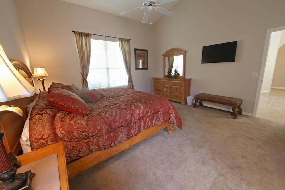 Standard Apartment, 4 Bedrooms photo 1