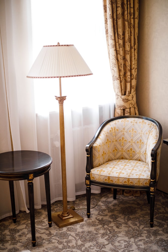 Suite photo 1