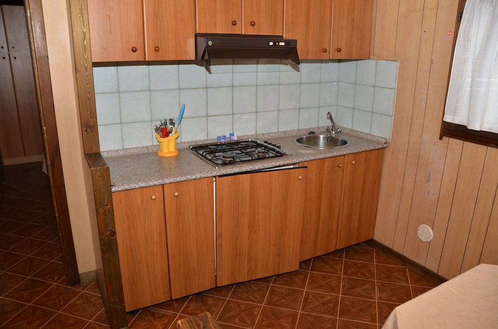 Mobile Home, 1 Bedroom photo 2