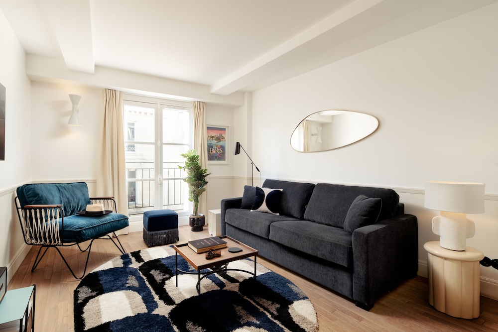 1-BR Superior Apartment photo 3