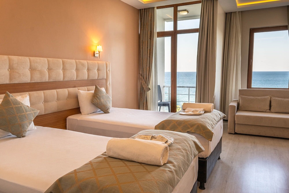 Deluxe Double or Twin Room photo 1