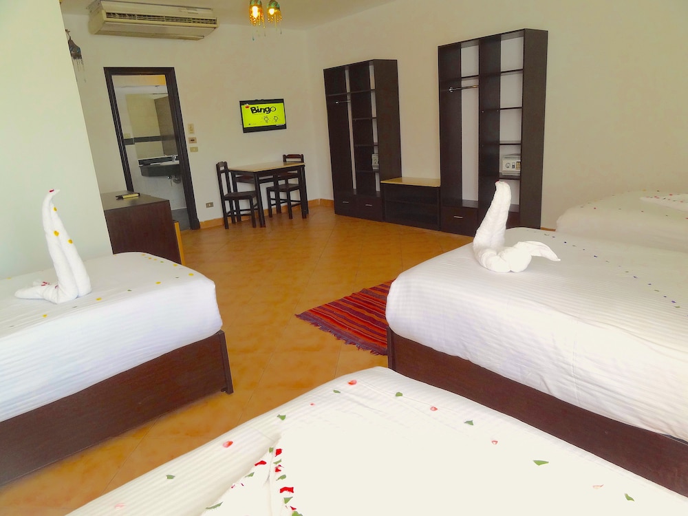 Comfort Quadruple Room photo 2