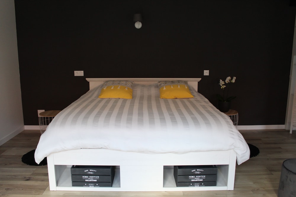 Double Room, Accessible, Ensuite