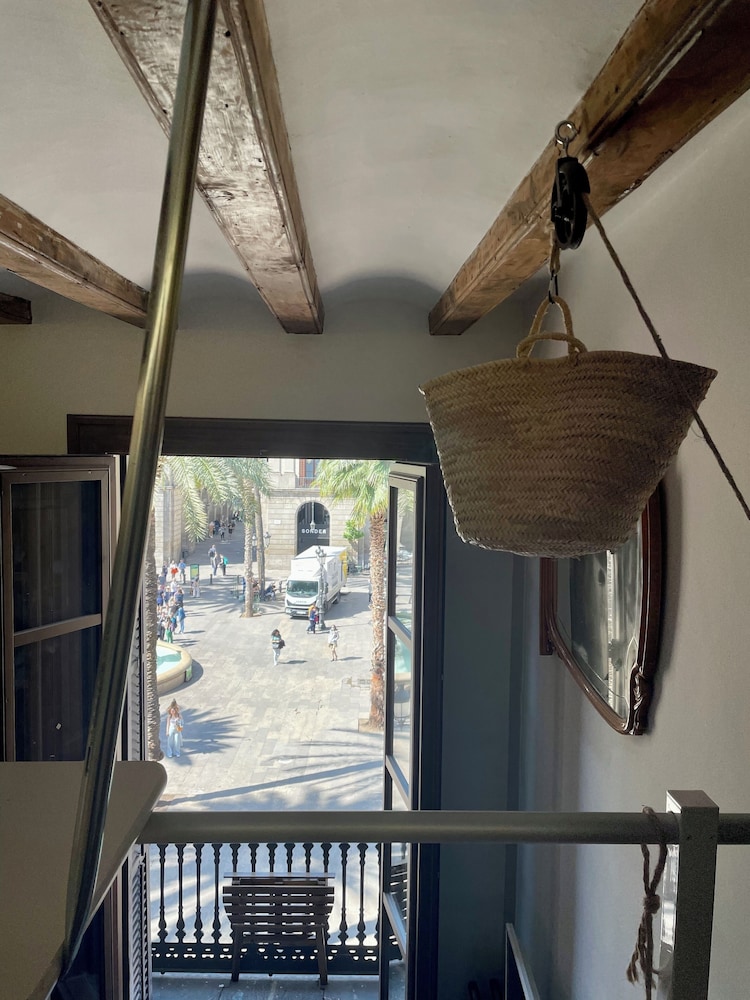 Duplex, Balcony, City View photo 3