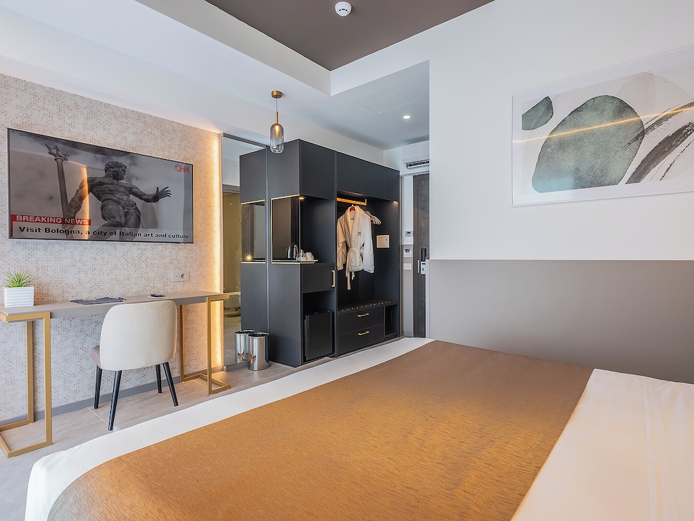 Superior Double Room Single Use