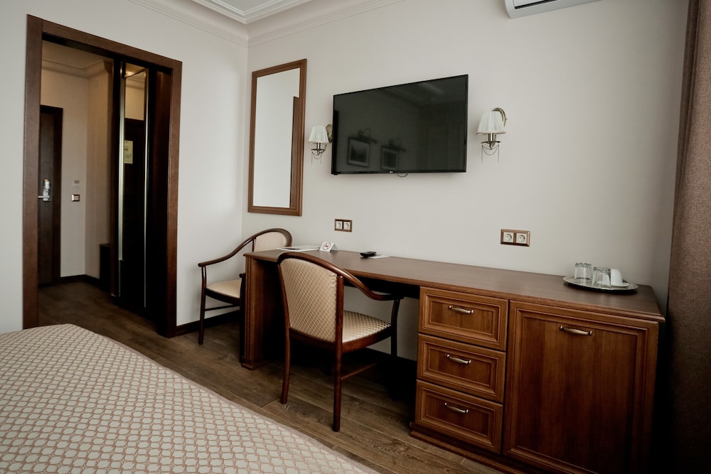 Comfort Room photo 3