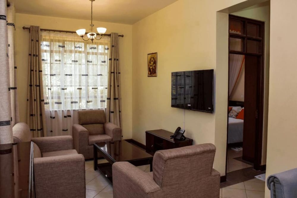 Executive Room