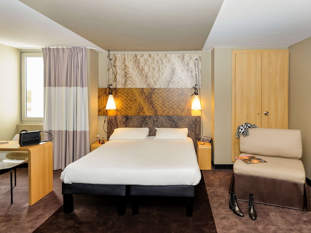 Standard Double Room, Multiple Beds photo 2