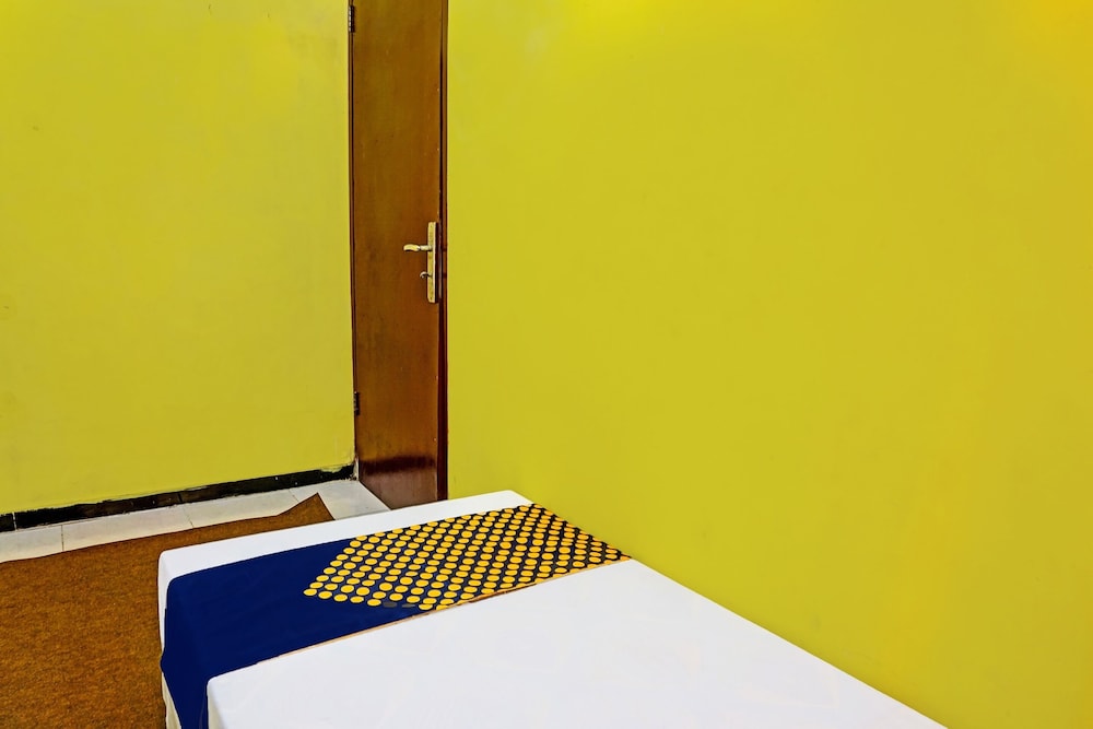 Twin Room photo 3