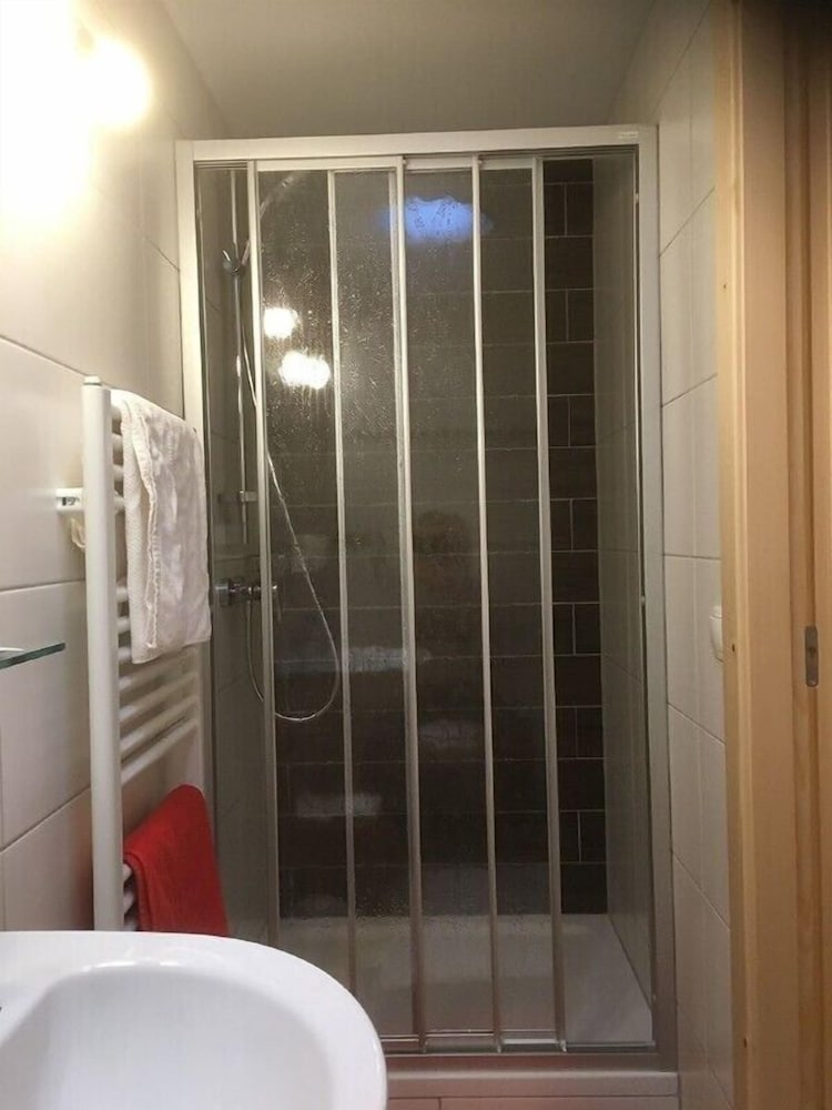 Standard Apartment, 2 Bedrooms (excl. 35 € cleaning fee) photo 3