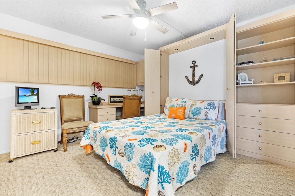 Condo, Multiple Beds, Balcony (#301 - No Pets) photo 3