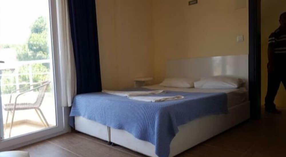 Standard Double Room, 1 Double Bed photo 1