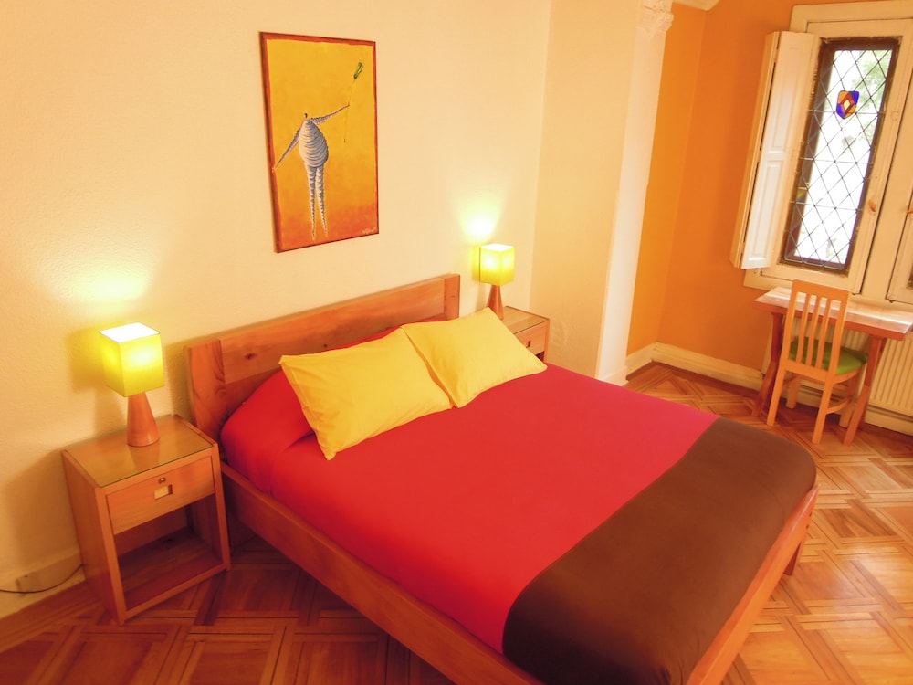 Double Room, 1 Double Bed photo 2