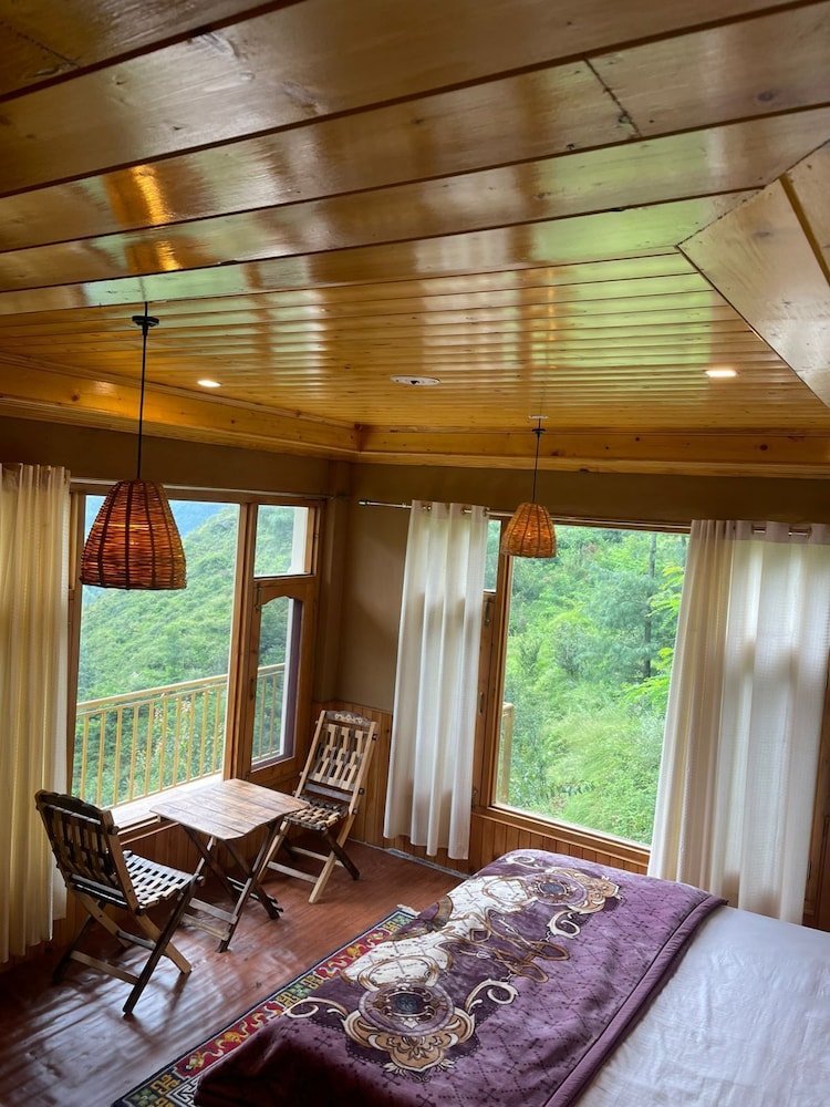 Luxury Room photo 2