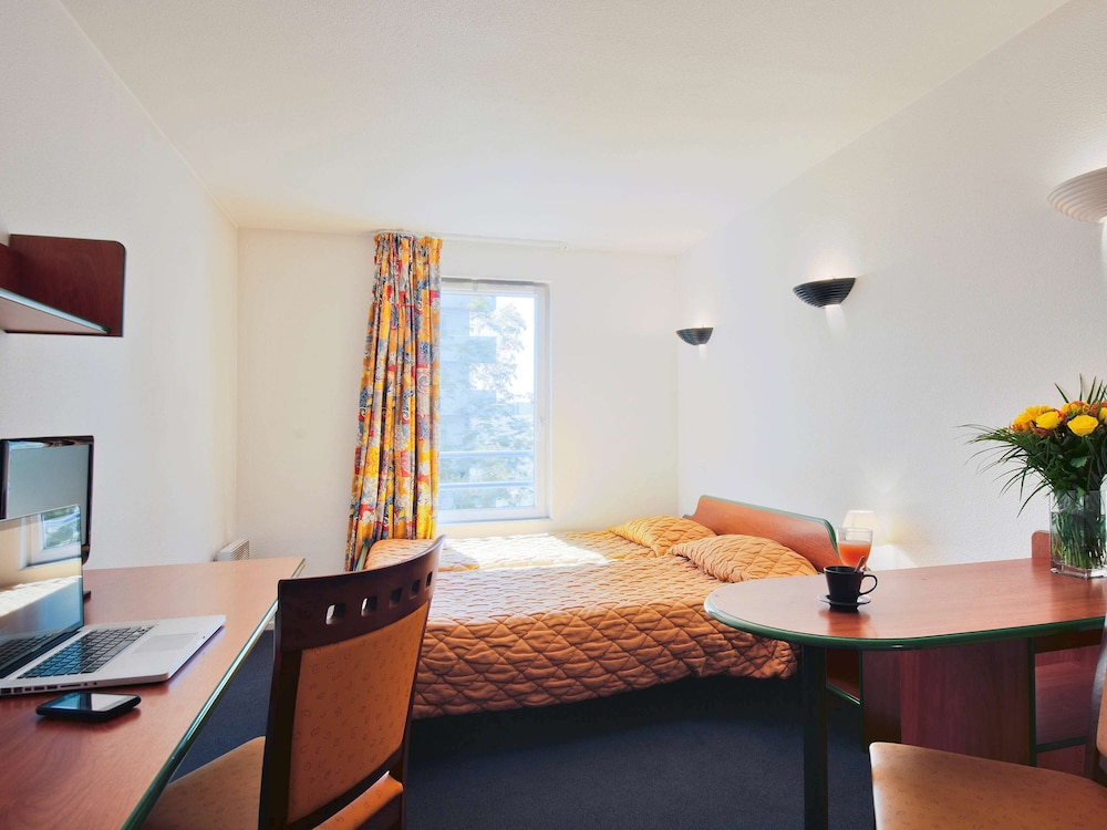 Studio, 1 Double Bed