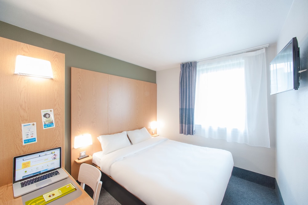 Double Room, Non Smoking photo 1