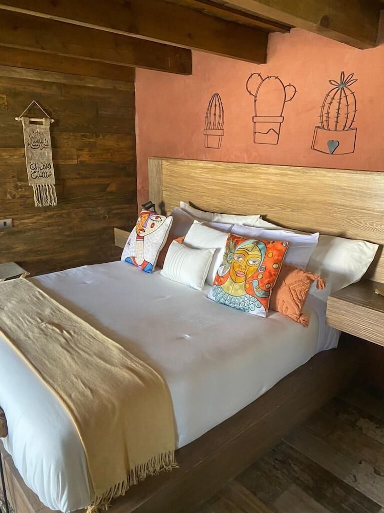 Deluxe Room photo 3
