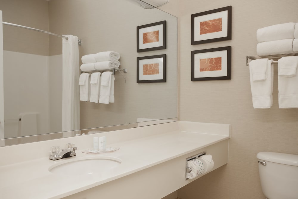 Suite, Multiple Beds, Accessible, Non Smoking (Efficiency) - Photo 5