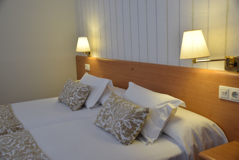 Standard Triple Room, 3 Twin Beds