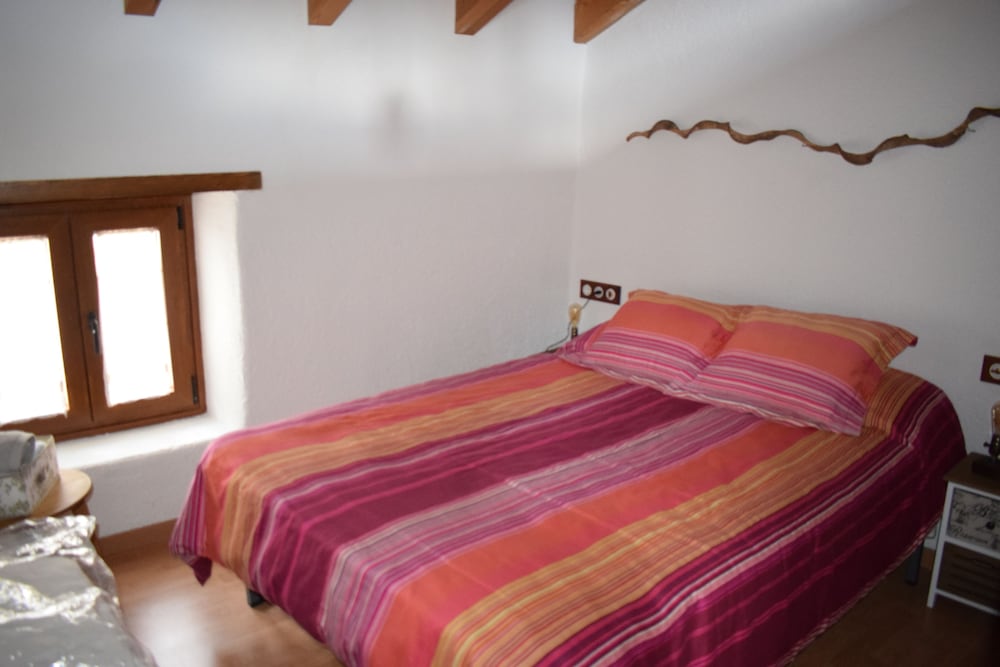 Casa Tradicional