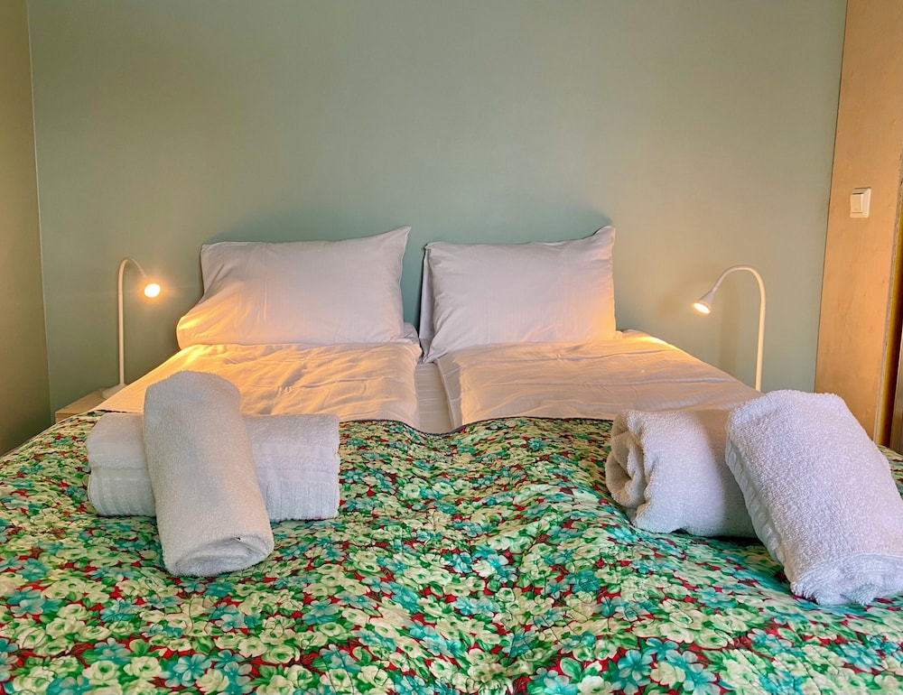 Comfort Double or Twin Room - Photo 4