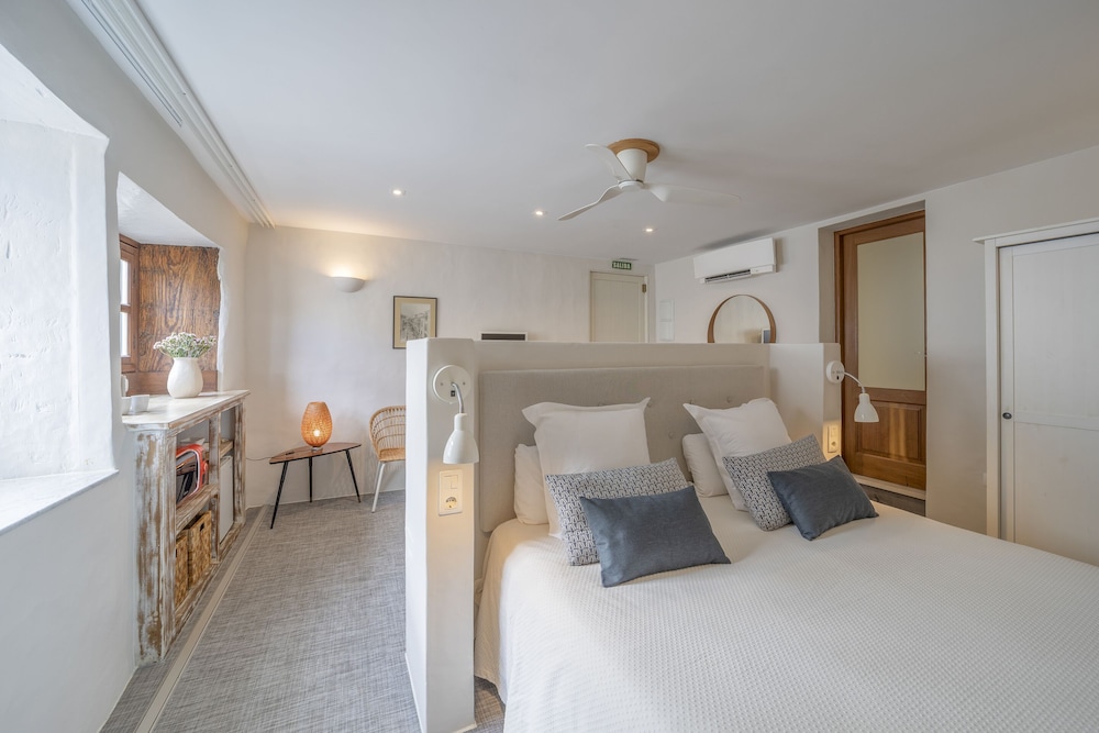 Comfort Double Room, 1 Queen Bed photo 2