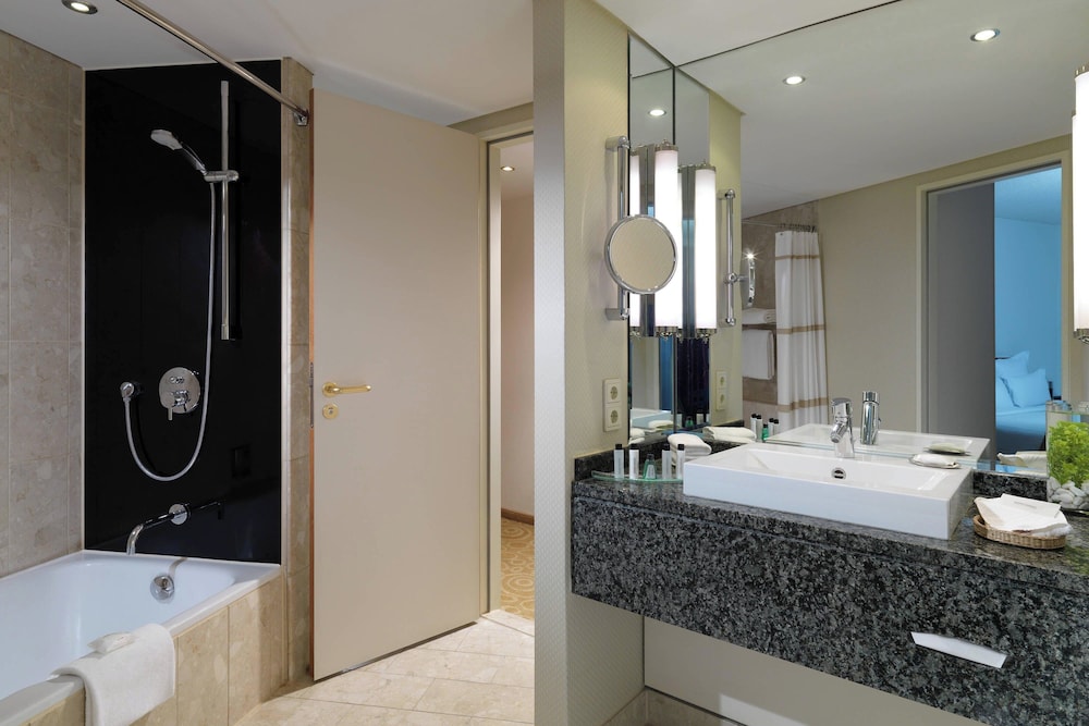 Executive Studio Suite, 1 Double Bed