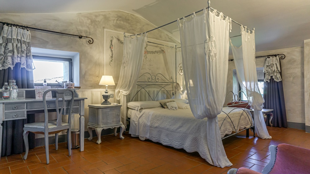 Romantic Double Room photo 1