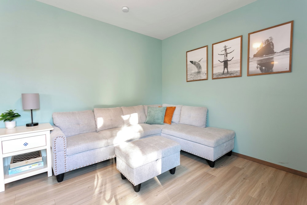 Family Suite, 2 Bedrooms photo 2