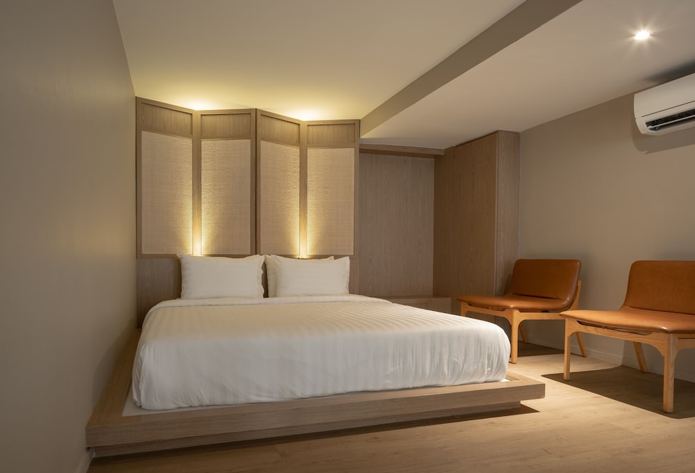 Duplex Room photo 1