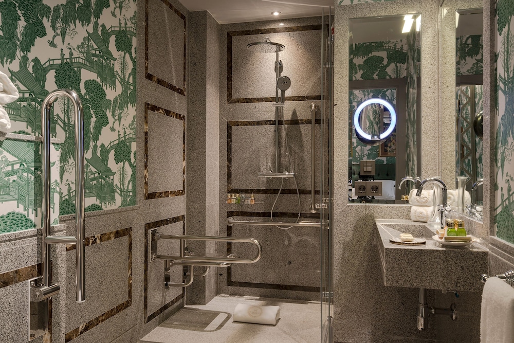 Relais & Châteaux Arv Madrid, Billede 4