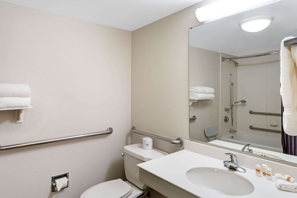 Suite, 1 Bedroom, Non Smoking, Pool View (1King Bed) - Photo 8