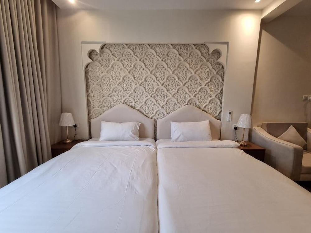 Double or Twin Room photo 2